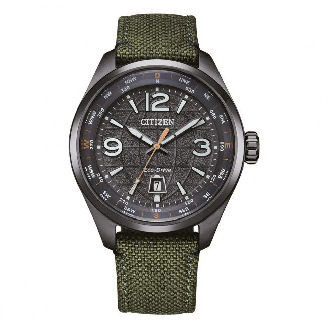 Orologio Citizen Outdoor Eco Drive