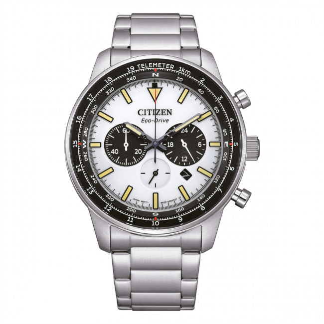 Orologio Citizen Outdoor Eco Drive