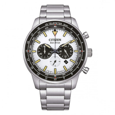 Orologio Citizen Outdoor Eco Drive