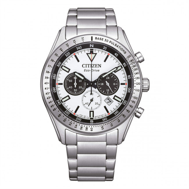 Orologio Citizen Outdoor Eco Drive
