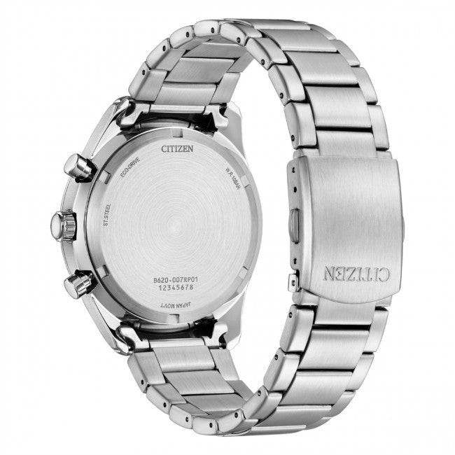 Orologio Citizen Outdoor Eco Drive