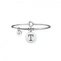 Bracciale Kidult Symbols Iniziale Emozioni