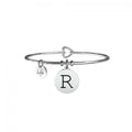 Bracciale Kidult Symbols Iniziale Emozioni