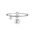Bracciale Kidult Symbols Iniziale Emozioni