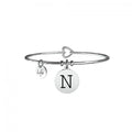 Bracciale Kidult Symbols Iniziale Emozioni