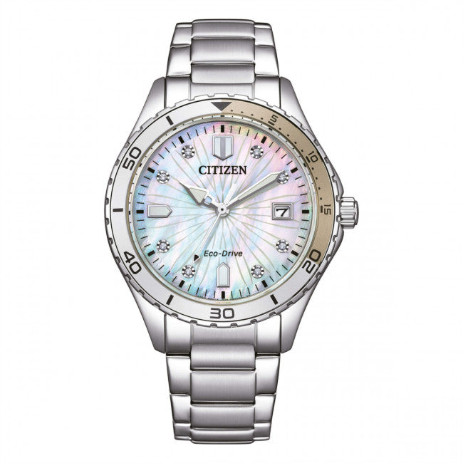 Citizen Lady Eco Drive