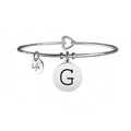 Bracciale Kidult Symbols Iniziale Emozioni
