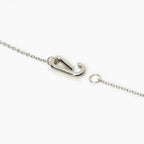 Collana Mabina Saint-tropez Argento