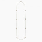 Collana Mabina Saint-tropez Argento