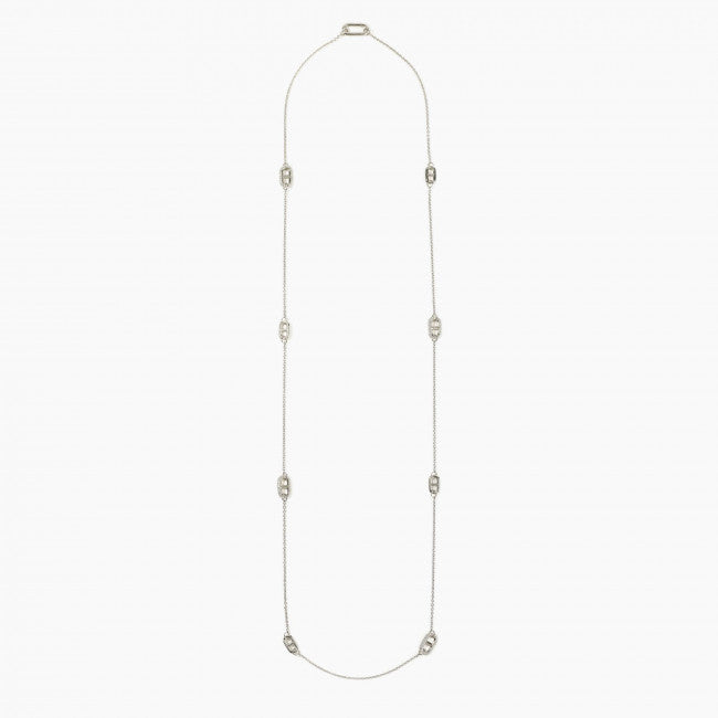 Collana Mabina Saint-tropez Argento