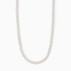 Collana Mabina Elisabeth Argento
