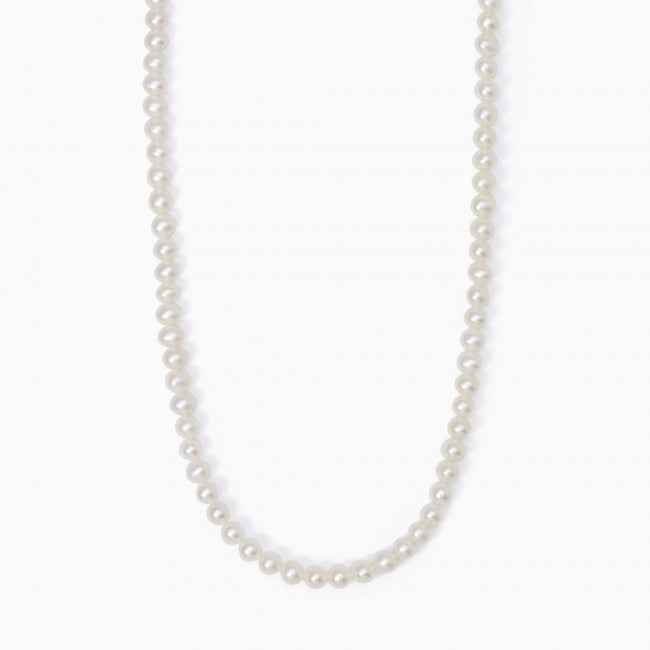Collana Mabina Elisabeth Argento