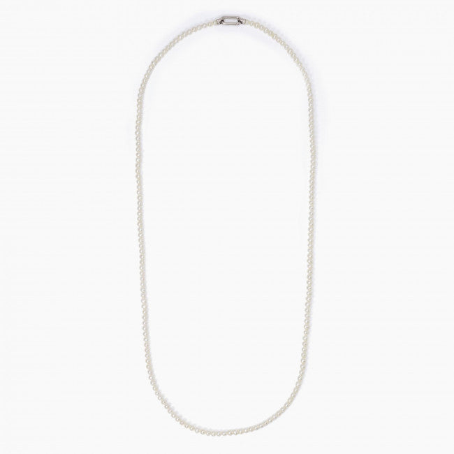 Collana Mabina Elisabeth Argento