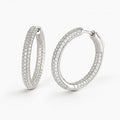 Orecchini Mabina Special Day Argento