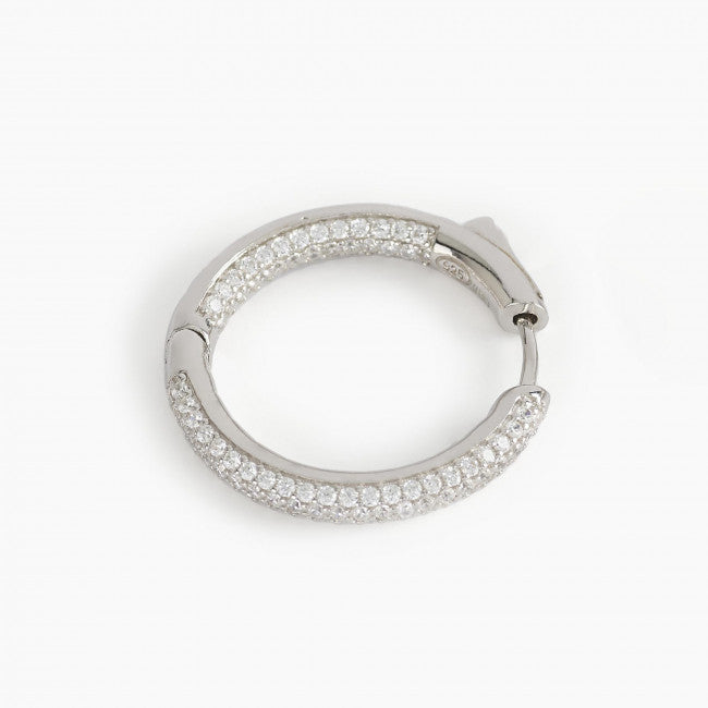 Orecchini Mabina Special Day Argento