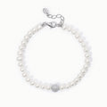 Bracciale Mabina Duchessa Argento