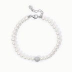 Bracciale Mabina Duchessa Argento