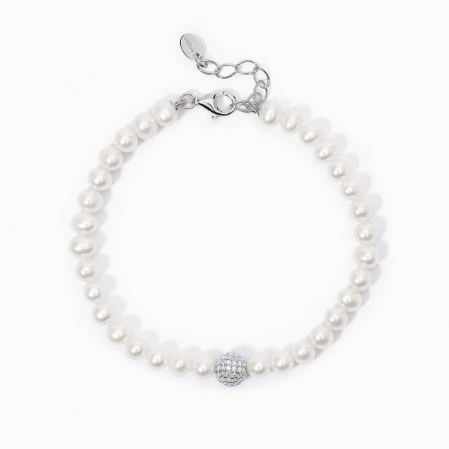 Bracciale Mabina Duchessa Argento