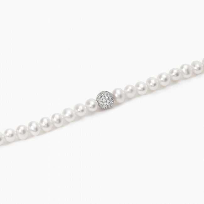 Bracciale Mabina Duchessa Argento