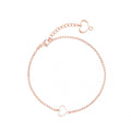 Bracciale Passpartout Maman Et Sophie Argento 925