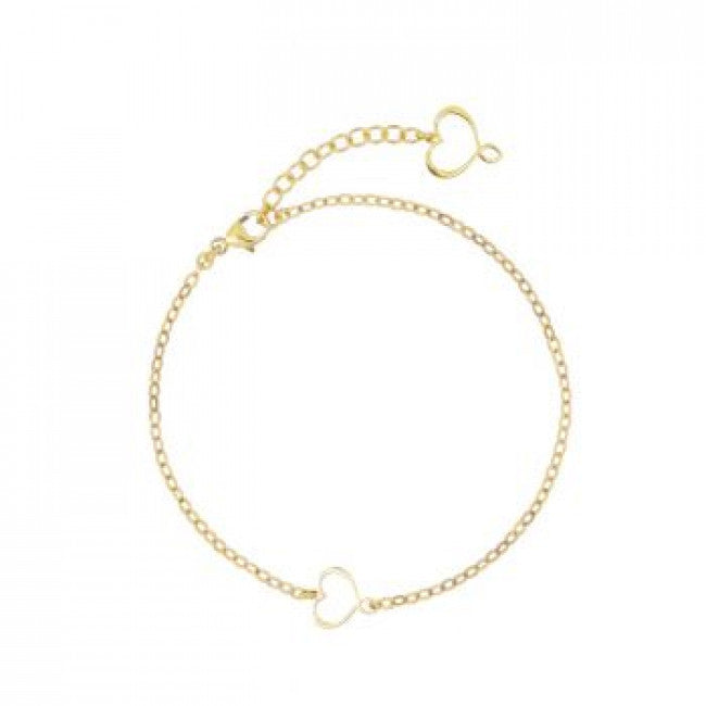 Bracciale Passpartout Maman Et Sophie Argento 925