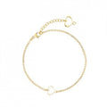 Bracciale Passpartout Maman Et Sophie Argento 925