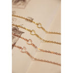 Bracciale Passpartout Maman Et Sophie Argento 925