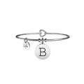 Bracciale Kidult Symbols Iniziale Emozioni