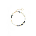 Bracciale la Mia Africa Maman Et Sophie Argento 925