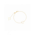 Bracciale Maman Et Sophie Argento 925