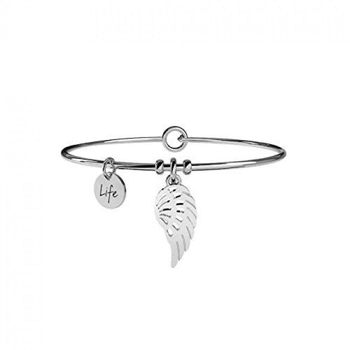 Bracciale Kidult Symbols Ala Liberta'