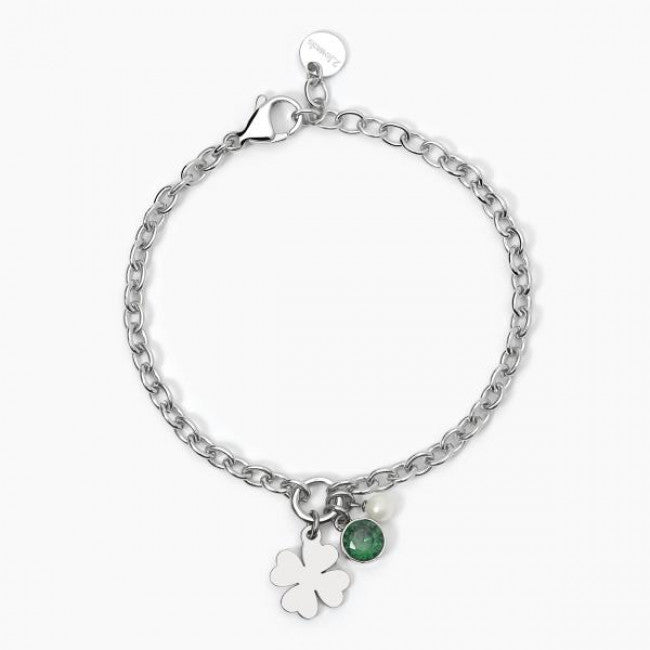 Bracciale 2jewels Acciaio