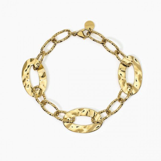 Bracciale 2jewels Acciaio