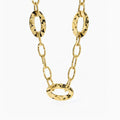 Collana Martellata 2jewels Acciaio