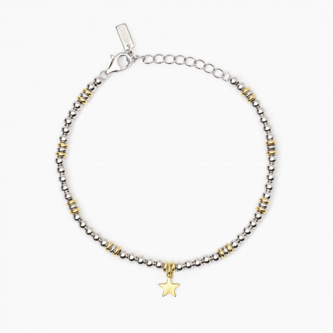 Bracciale Mabina Little Mix Argento