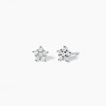 Orecchini Mabina Little Joy Argento