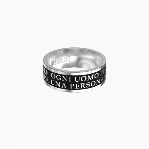 Anello Kidult Family