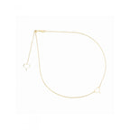 Girocolli Maman Et Sophie Logo Argento 925