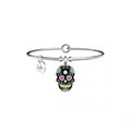 Bracciale Kidult Symbols Teschio Messicano Senza Paura