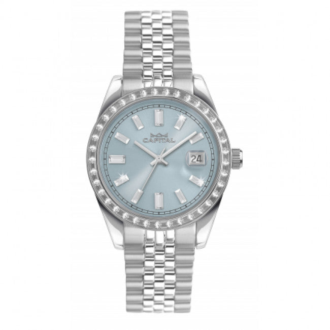 Orologio Capital New York
