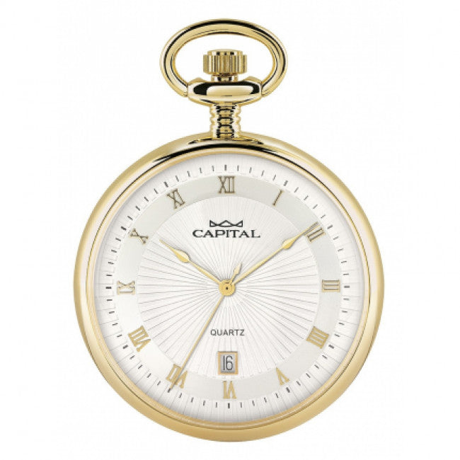 Orologio Capital Prestige