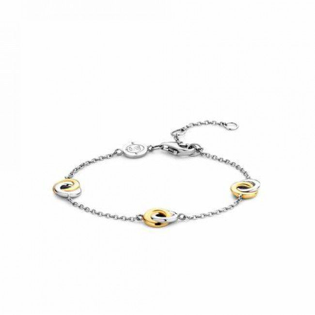 Bracciale Argento Ti Sento Milano