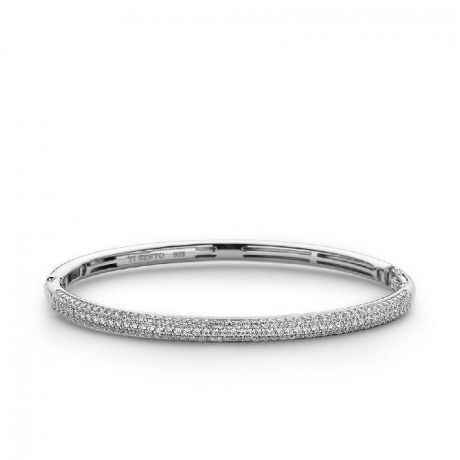 Bracciale Argento Ti Sento Milano