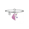Bracciale Kidult Symbols Unicorno Desideri