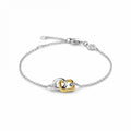 Bracciale Argento Ti Sento Milano