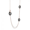 Collana Marcello Pane Argento 925
