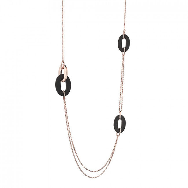 Collana Marcello Pane Argento 925