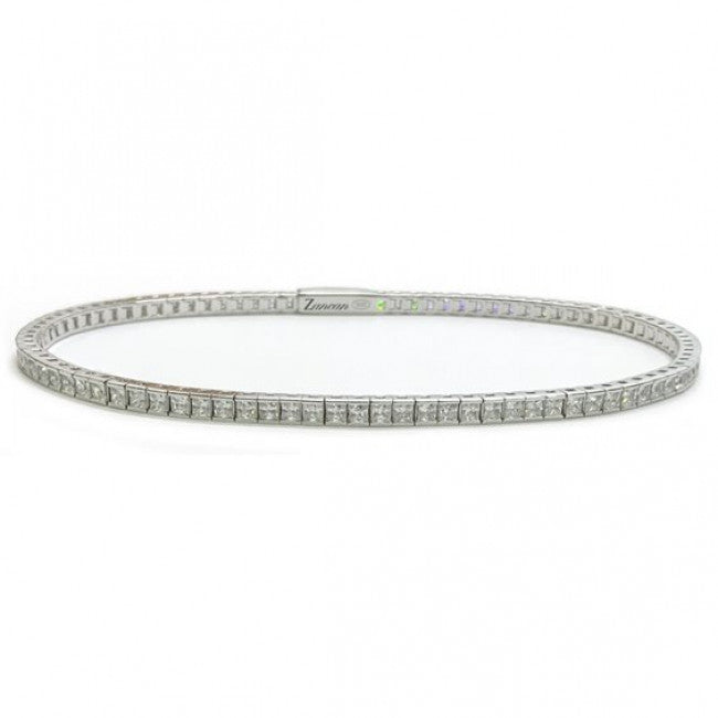 Bracciale Argento 925 Hi Teck Zancan
