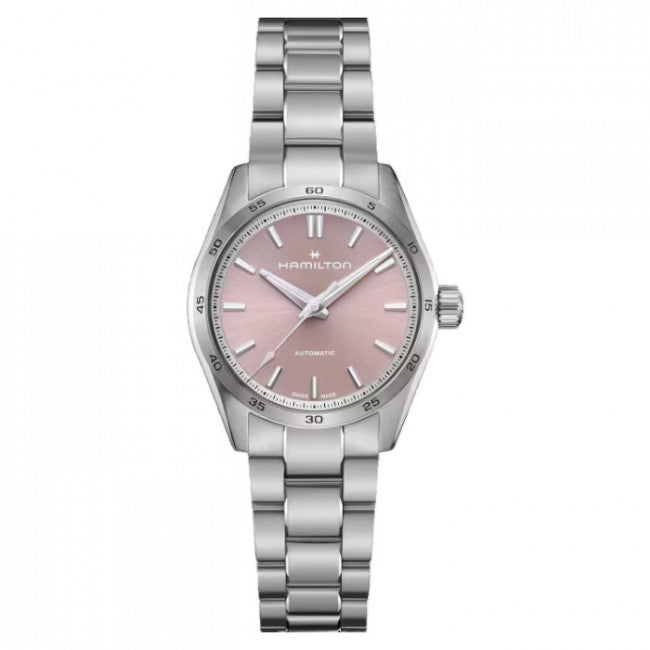 Hamilton Jazzmaster Performer Auto