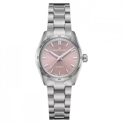 Hamilton Jazzmaster Performer Auto